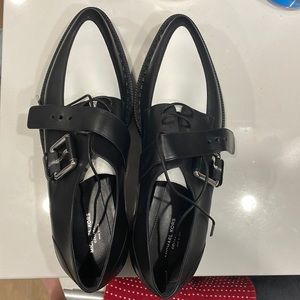 Michael Kors Collection Loafers- made in Italy